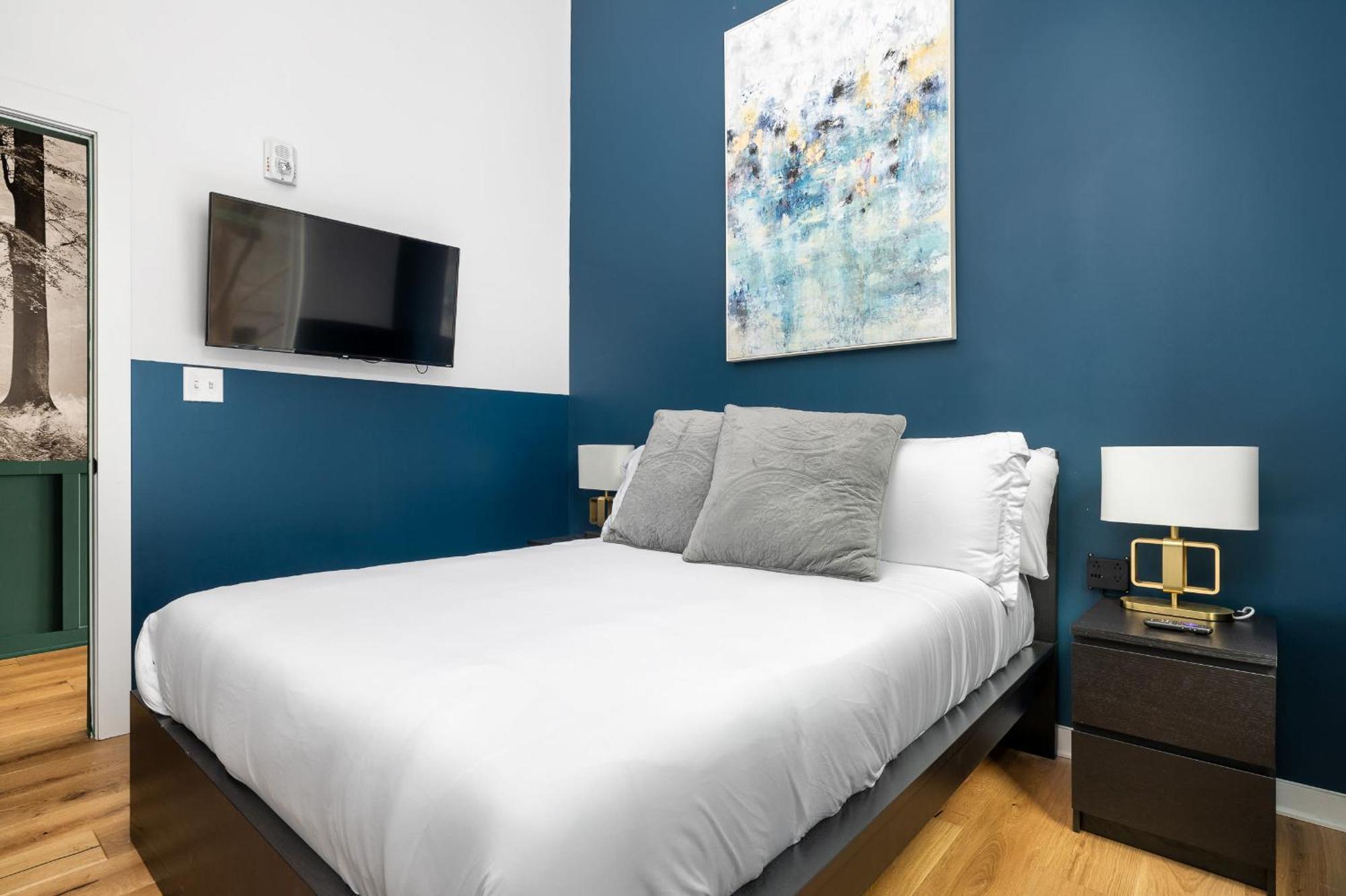 Appartement Verdant Statuesque Intimate Acropolis Views Of Famous Park *
