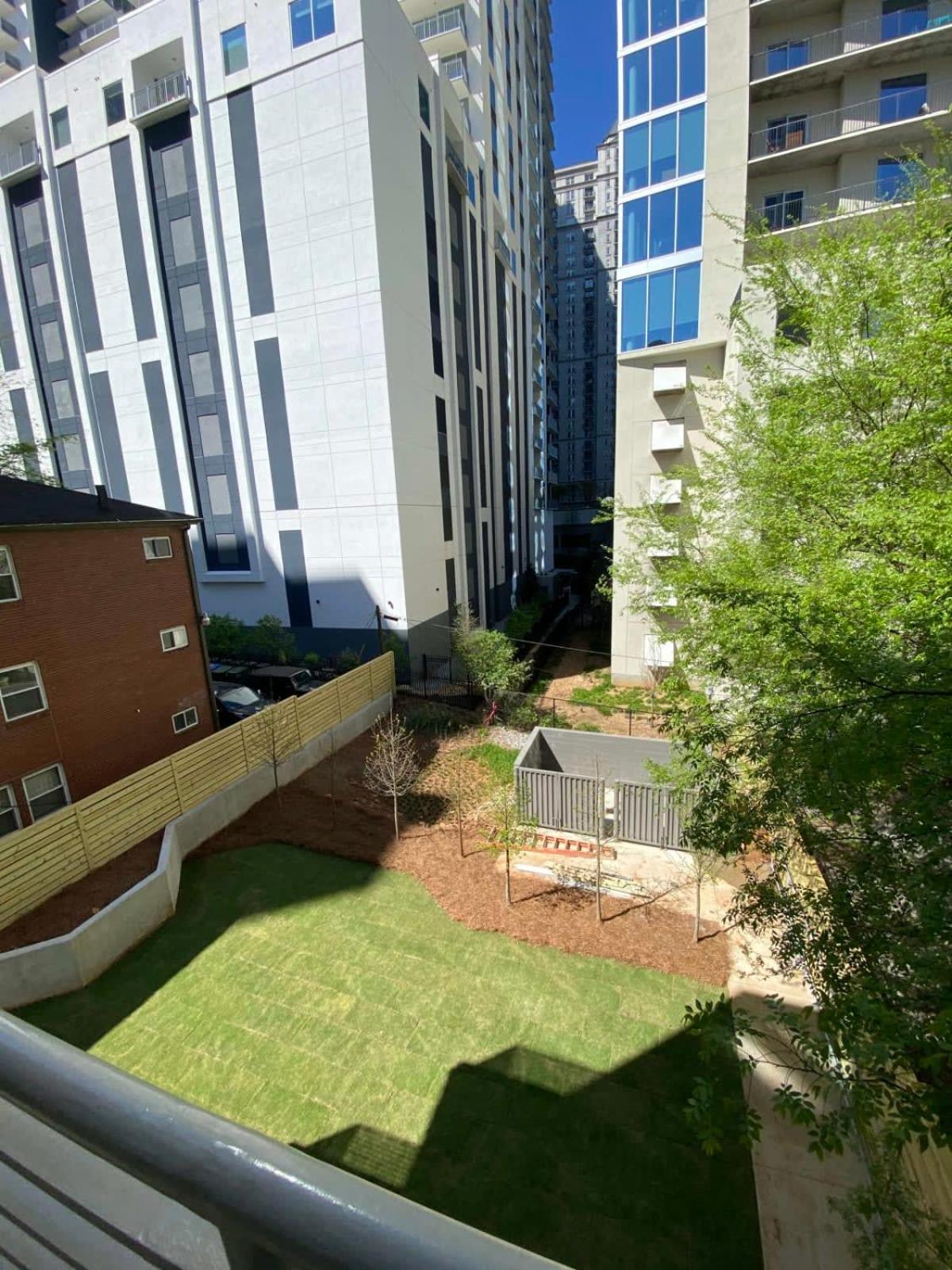 Verdant Statuesque Intimate Acropolis Views Of Famous Park *