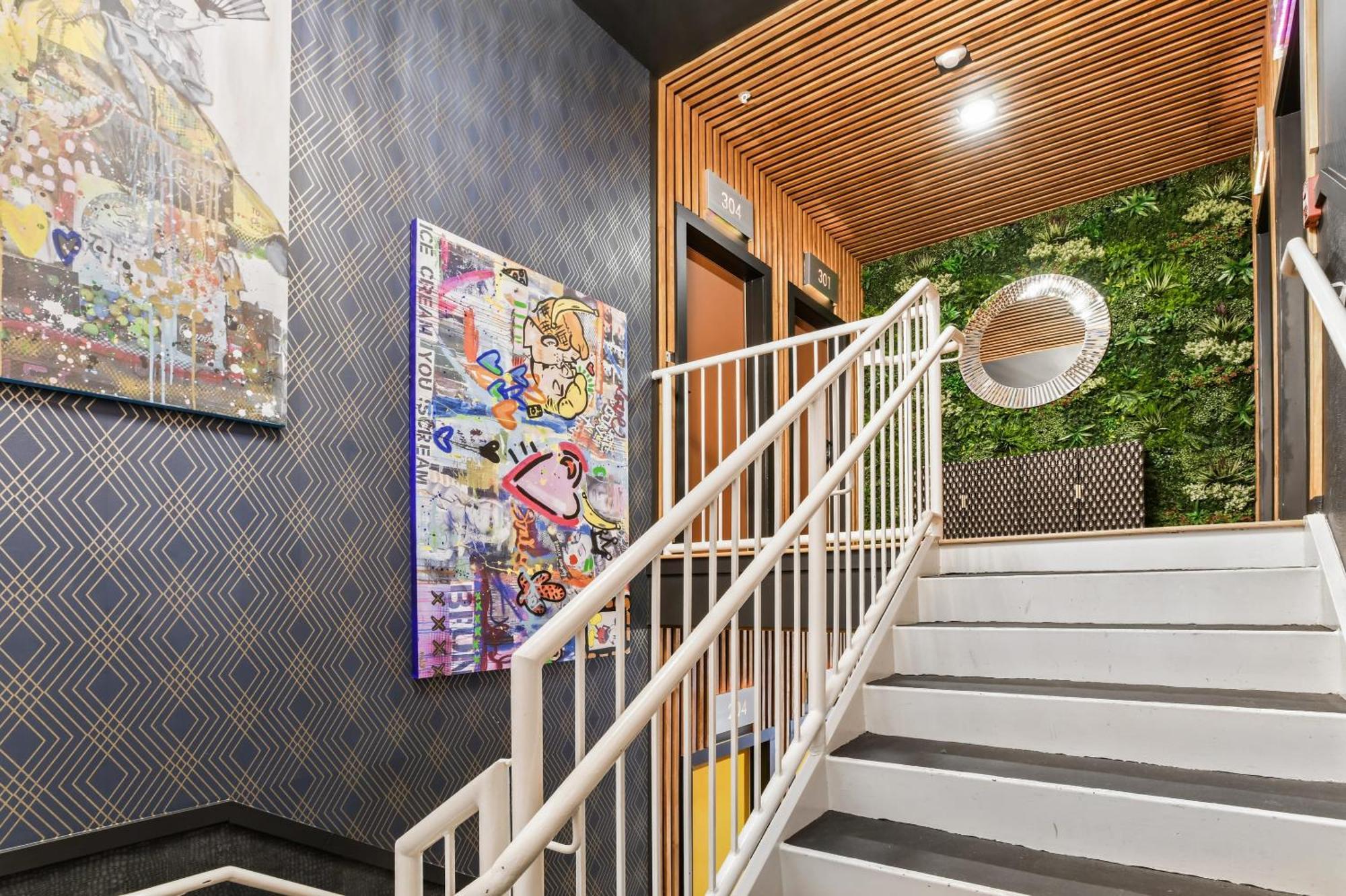 Appartement Verdant Statuesque Intimate Acropolis Views Of Famous Park